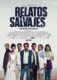 Relatos salvajes