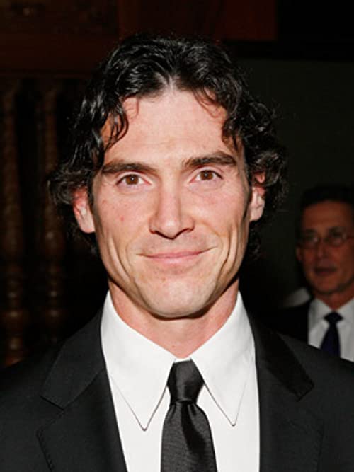 Billy Crudup