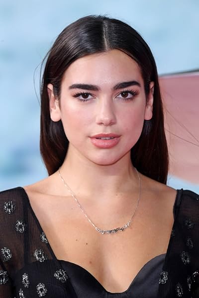 Dua Lipa