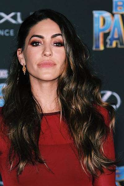 Natalia Cordova-Buckley