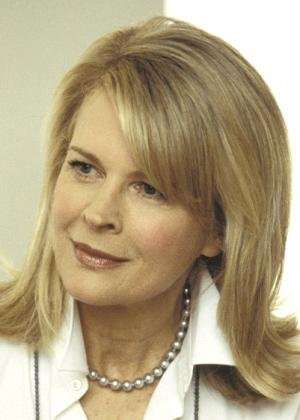 Candice Bergen