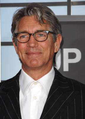 Eric Roberts