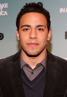 Victor Rasuk