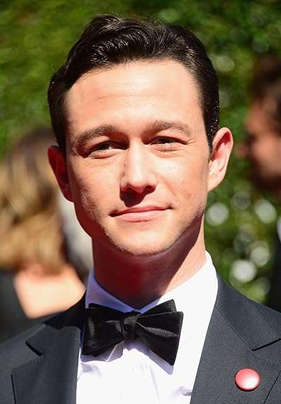 Joseph Gordon-Levitt