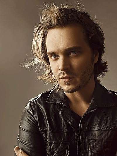 Jonathan Jackson