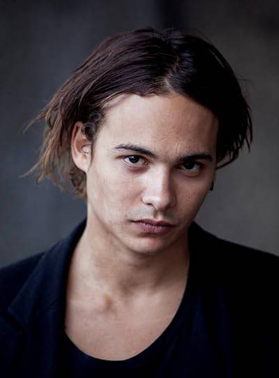 Frank Dillane