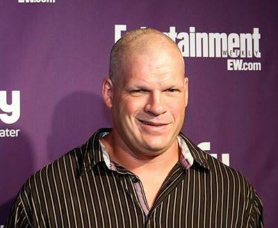 Glenn Jacobs