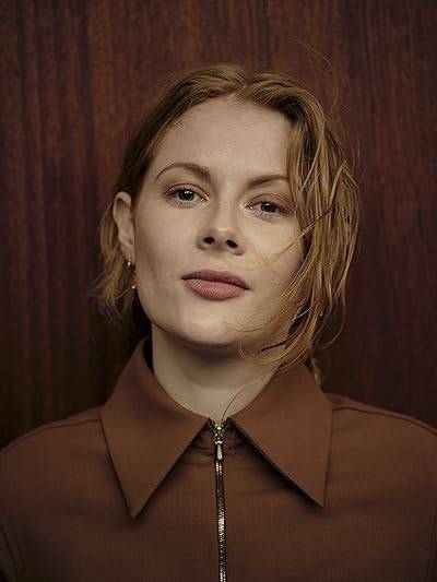 Emily Beecham