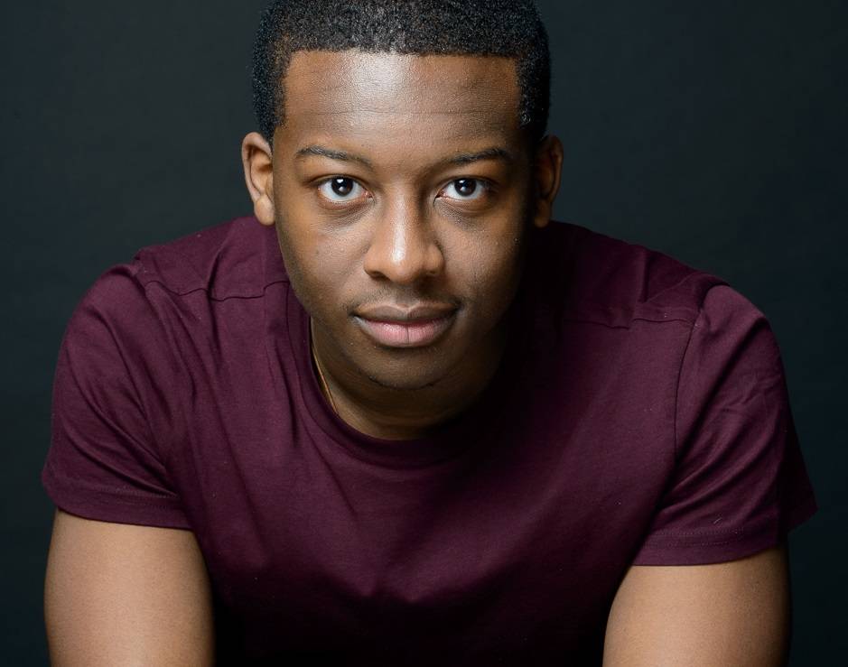 Brandon Micheal Hall